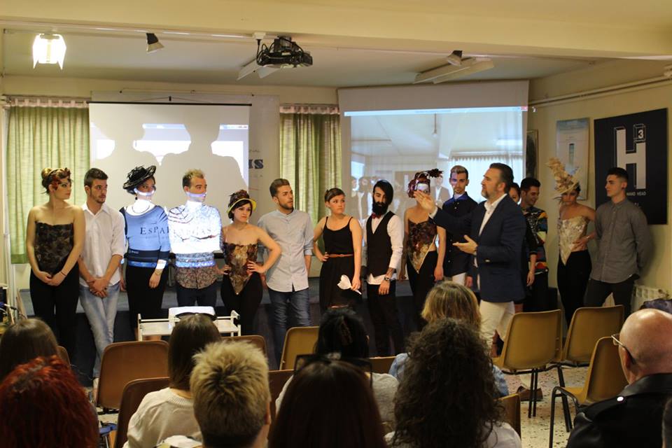 imatge Portes obertes 2016