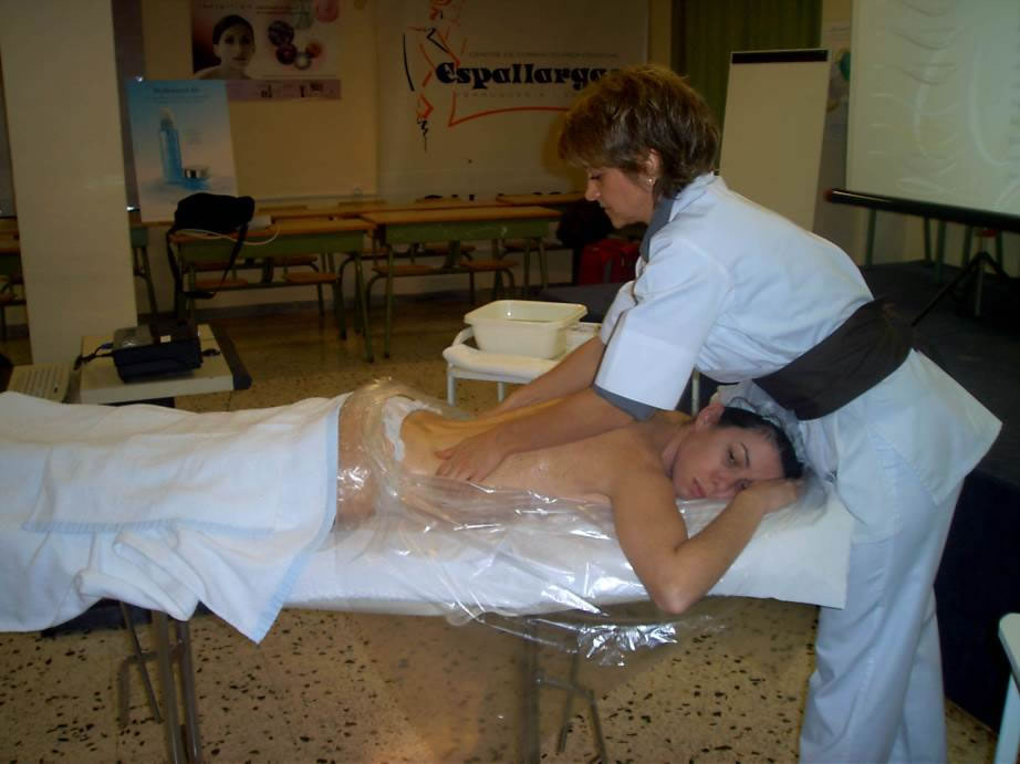 imatge Demostrativa Selvert