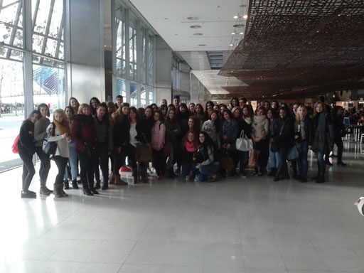 imatge STS BEAUTY BARCELONA