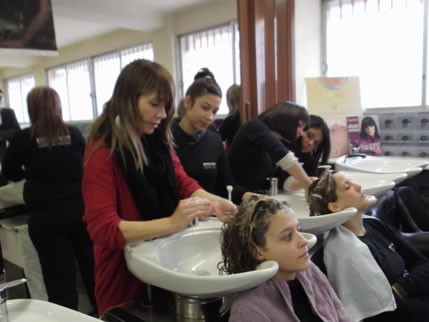 imatge Taller l'Oreal